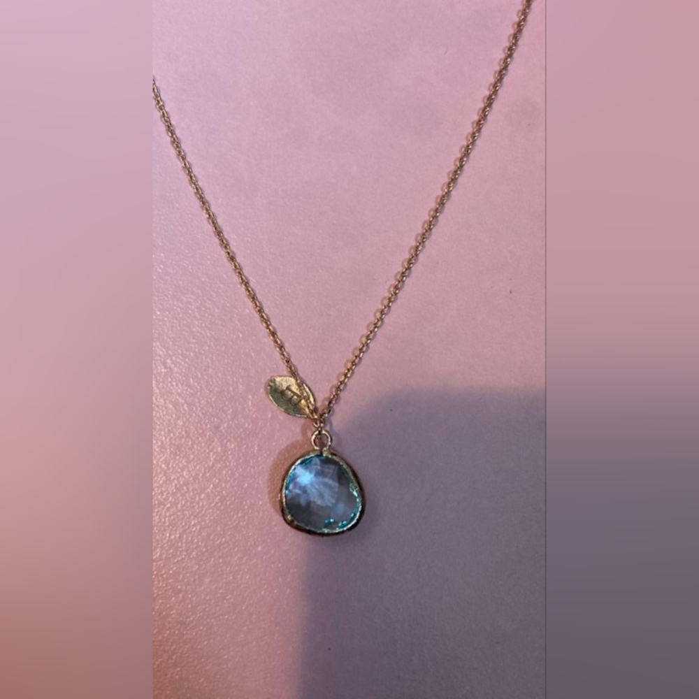 Silver Necklace - Picture 4 of 4